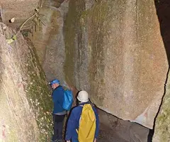 Photograph of MOLERA D'AUSIÓ, BAUMES DE LA (6 of 7)