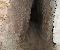 Fotografia de PARET Nº 1, COVA DE LA (2 de 4)