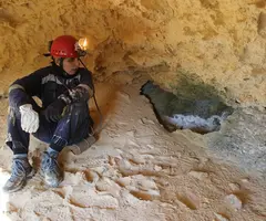 Fotografía de FONT D'HORTA, COVETES DE LA (2 de 5)