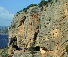 Fotografia de CUBERES, ESPLUGA DE (2 de 10)