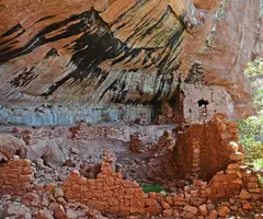 Photographie de DONYA BLANCA, COVA DE (2 sur 3)