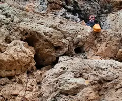 Fotografia de CAN SOLER DE SECABECS, COVA DE (2 de 7)