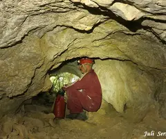 Photographie de FONT, COVA DE LA (3 sur 11)