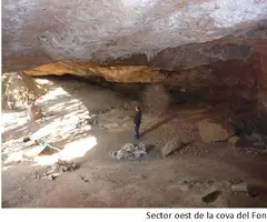 Photographie de FONSO, COVA DEL (4 sur 6)