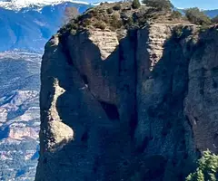 Fotografia de CÀVET, COVA DEL (2 de 5)