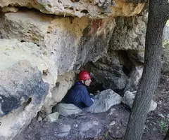 Photographie de OR, COVA DE L' (1 sur 5)