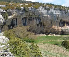 Photographie de CORDES, ESPLUGA DE (1 sur 4)