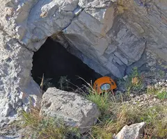 Fotografia de CARRETERA, COVA DE LA (1 de 2)