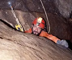 Fotografía de COLL DE PAL,  AVENC DE (4 de 7)