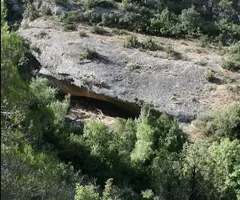 Fotografia de FEM, COVES DEL (1 de 3)