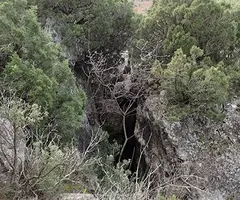 Photograph of ROQUES GRANS, ESQUERDES DE LES (1 of 6)