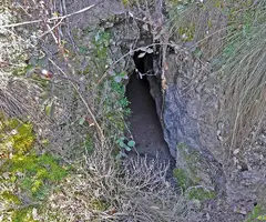 Fotografía de MOSSÈN BENET, CAU DE (2 de 2)