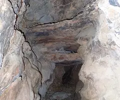Fotografia de FONTFREDA, COVETA DE (2 de 3)