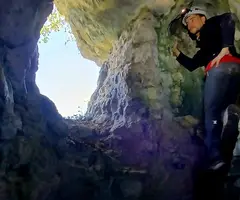 Photographie de DESERTOR, COVA DEL (4 sur 7)