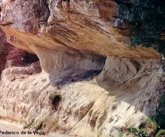 Photographie de CASTELL DE CABRERA, BALMA DEL (1 sur 1)