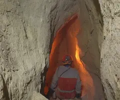 Fotografía de CLUSELLA, COVA-AVENC DE LA (5 de 5)