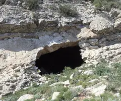 Photographie de POU SEC, COVA DEL (1 sur 4)