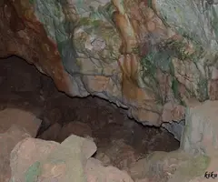 Fotografia de XIRICO, COVA (4 de 7)