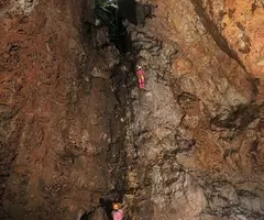 Fotografia de ROCA,  AVENC D'EN (14 de 20)