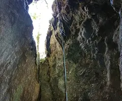 Photograph of ROCA SABEIA, AVENC Nº2 DE LA (2 of 4)