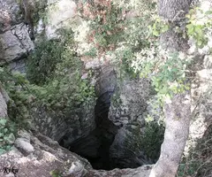 Fotografia de CAN SADURNÍ,  AVENC DE (5 de 5)