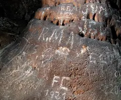 Fotografía de LLOSANQUES, COVA DE LES (13 de 13)