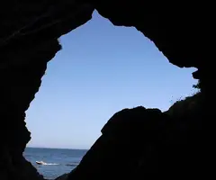 Fotografía de CAPELLANS, COVA DES (4 de 4)