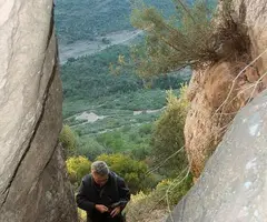 Photographie de LLADRES, COVA DELS (4 sur 4)