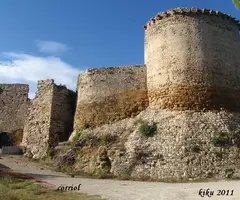 Fotografia de CASTELL, COVA A DEL (1 de 3)