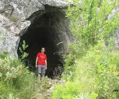 Fotografía de VALLMAJOR, COVA DE (1 de 8)