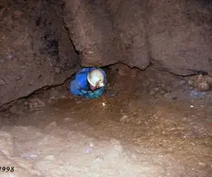 Fotografía de MONTSERRAT UBACH, AVENC (10 de 18)
