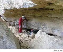 Fotografia de SAULÓ, COVA DEL (1 de 4)