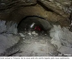 Fotografía de VALLS, COVA DE LES (10 de 17)