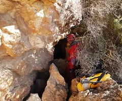 Fotografía de GOSSOS, FORAT DELS (1 de 6)