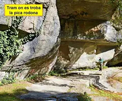 Photographie de LLIMS, BALMA DELS (2 sur 5)