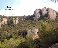 Photographie de INCLINADA, COVA (1 sur 3)
