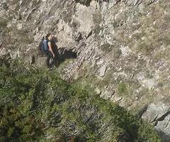 Photographie de BARRANC DE CIRERES,  PÈRDUA DEL (3 sur 5)