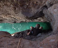 Photographie de AIGUADOLÇ, COVES DE L' (2 sur 2)