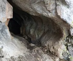 Photograph of VENT D'INGLA, TÚNEL DE (7 of 8)