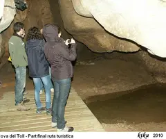 Fotografia de TOLL, COVA DEL (20 de 26)