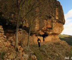 Fotografia de CORRALS DE GURP, ESPLUGA Nº2 DELS (1 de 5)