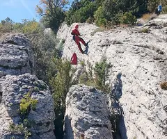 Fotografia de COMARQUES,  GRALLER DE LES (4 de 14)