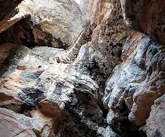 Fotografía de CASTELL DE LA CLUA, ESPLUGA DEL (7 de 7)