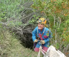Fotografia de CATAPLANELL, AVENC DEL (5 de 11)
