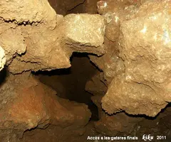 Photograph of PLETA, AVENC DE LA (14 of 14)