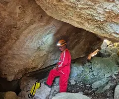 Fotografia de MATA, COVA D'EN (2 de 13)