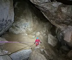 Fotografía de CARTANYÀ, COVA (8 de 12)