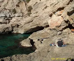 Photographie de XARXA, COVA DE LA (2 sur 5)