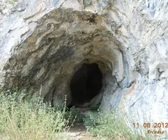 Fotografía de PENITENT, COVA INFERIOR DEL (2 de 5)