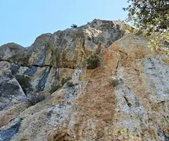 Fotografía de BARRANC DE BIERN, ABRIC DEL (1 de 2)